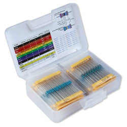 Resistors Kit