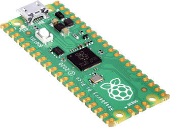 Rasberry Pi  Pico