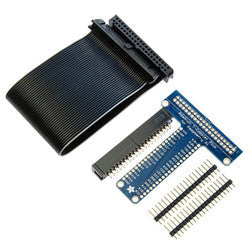 Raspberry Pi Compatible Accessories