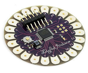 Wearable Electronic