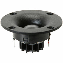 Speakers & Transducers