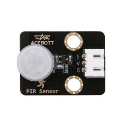 ACEBOTT Modules