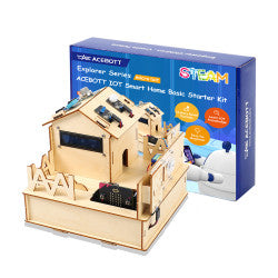 Smart Automation Kits