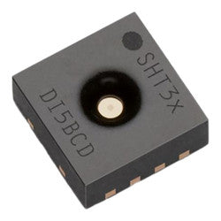 Temperature & Humidity ICs
