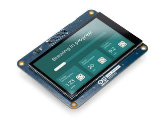 Display for Arduino