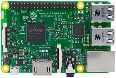 Raspberry Pi Power supplies and Cables