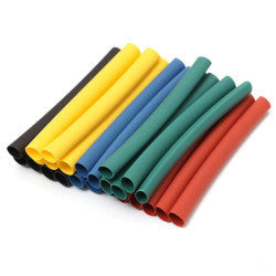Heat Shrink Sleeve
