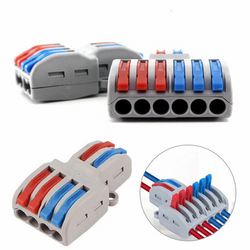 PCT Wire Connectors