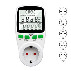 Power Supply Accessories