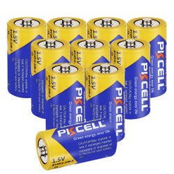 Rechargeable & Non Rechargeable Batteries
