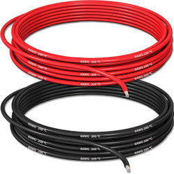 24 to 30 AWG