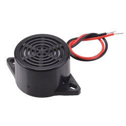 Piezo Buzzers