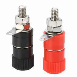 Barrel Plugs