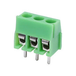 Screw Terminal Blocks
