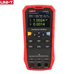 Digital LCR Meters