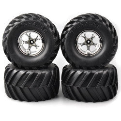 RC Car Wheel