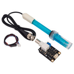 Water Quality Sensors