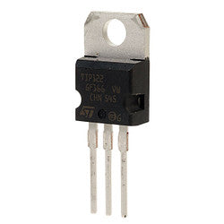 Darlington Transistors