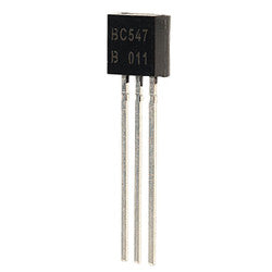 Transistor