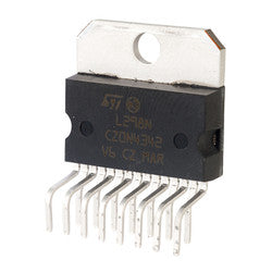 Drivers & Interfaces IC