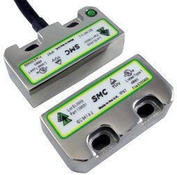 Magnetic Switches