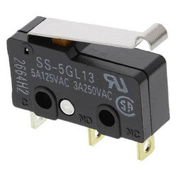 Microswitch Switches