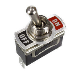 Toggle Switches