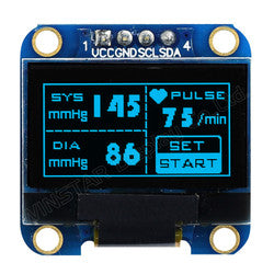 OLED Display