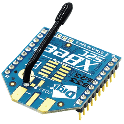 xBee Zigbee modules