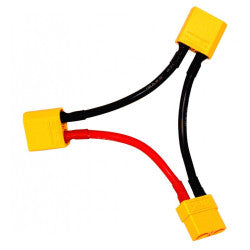 SafeConnect Battery Harness