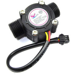 Flow Sensors