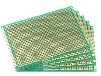 Zero PCBs