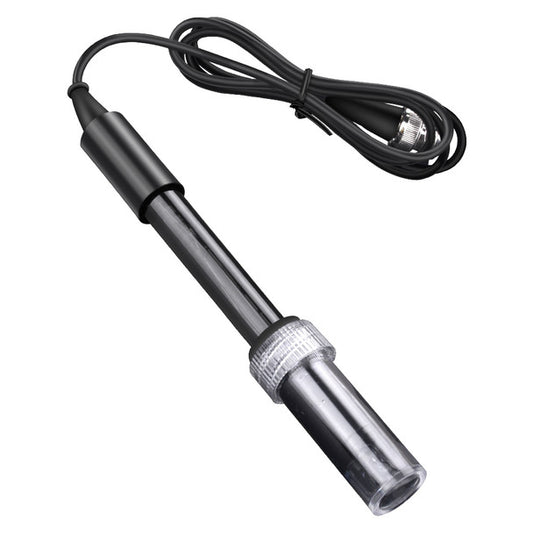 0-14pH Electrode Probe Sensor BNC Connector