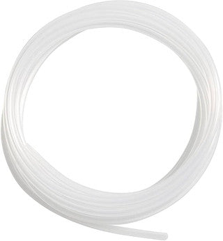 0.5mm ID X 1.5mm OD 1m Flexible Silicon Rubber Tube