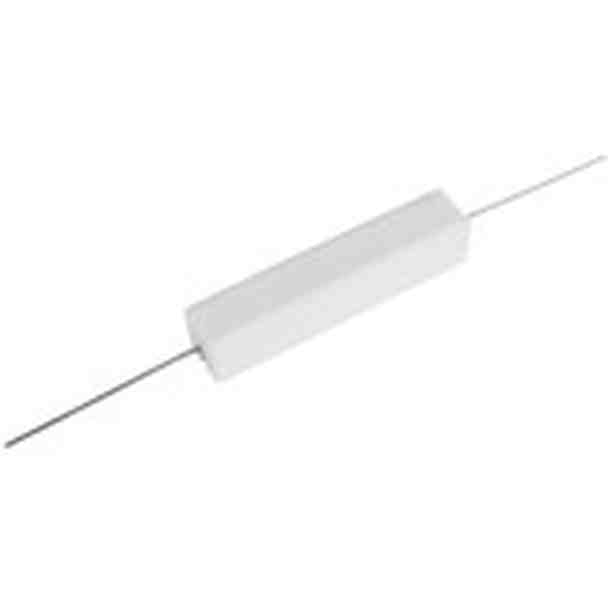 5Ω Ohm Cement resistance 5%