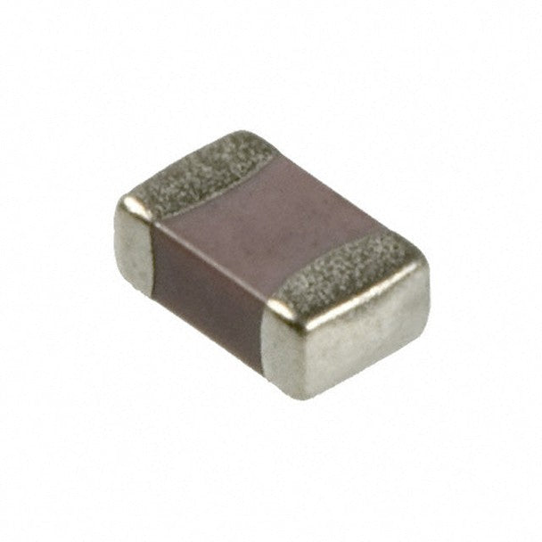 0805 SMD Chip Capacitors 820PF