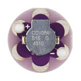 LilyPad Inductive Buzzer