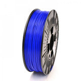 1.75mm 1Kg Blue ABS Filament