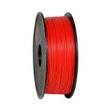 1.75mm 1Kg Red ABS Filament