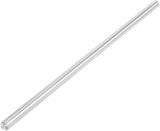 1000 MM long Chrome Plated Smooth Rod Diameter 8 MM