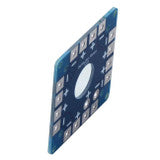 100A Power Battery to 16 ESC Connection Board