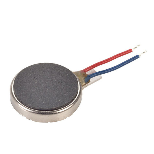1027 Vibrating Mini Motor Disc