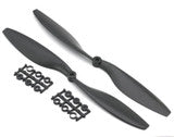 1045 Propellers Pair 10x4.5" CW+CCW