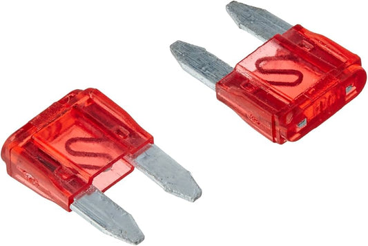10A Mini Blade Fuse