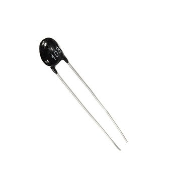 10K Ohm NTC Thermistor (5mm)