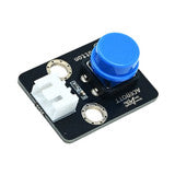 ACEBOTT Button Module (12X12mm) Easy-Plug Compatible with ESP32/Arduino