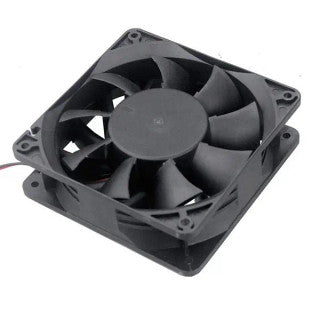 12038 12V axial cooling Fan