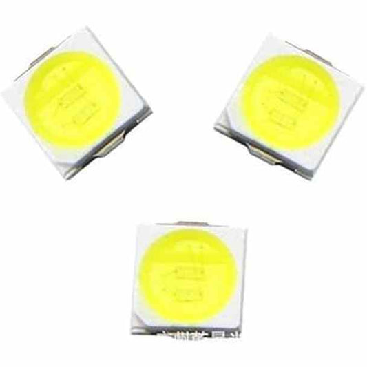 1210 SMD Green LED Diode