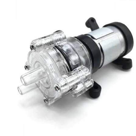 12V DC 385 high temperature water pump