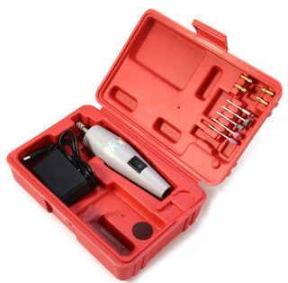 12V PCB hand drill